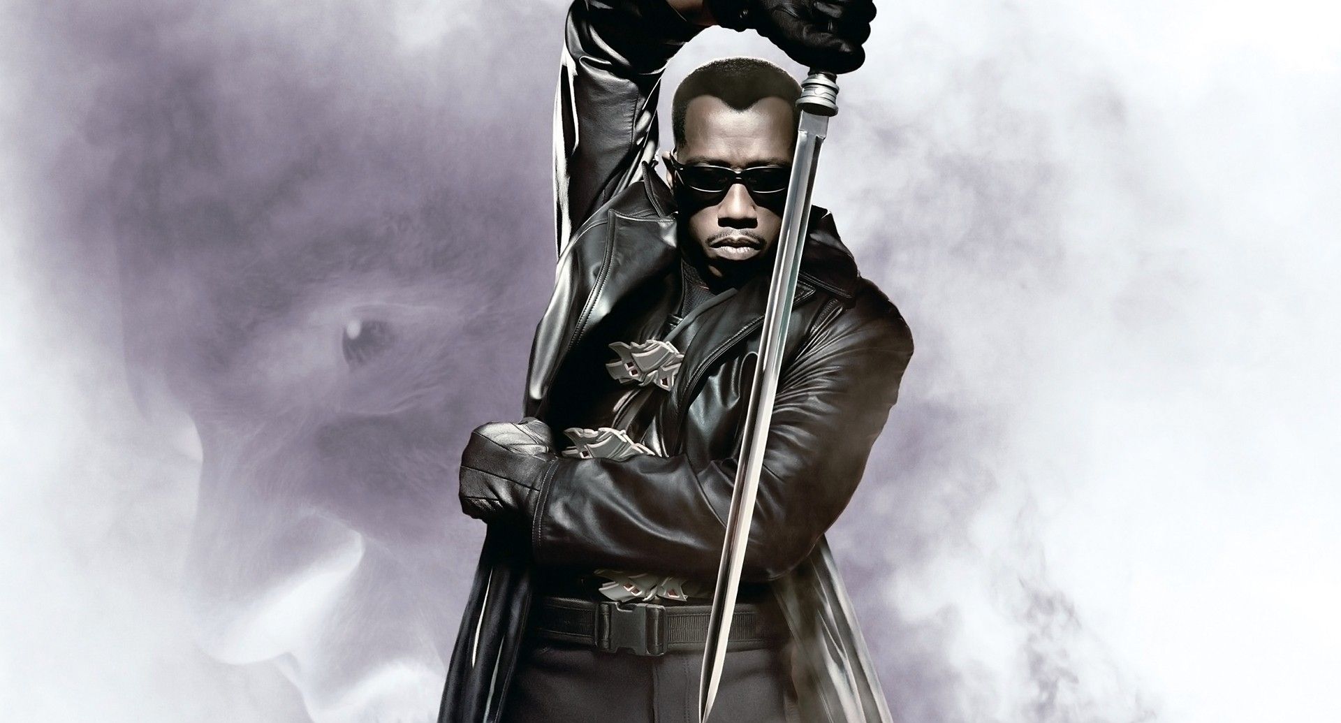 Does Wesley Snipes Want to Make Another Blade?