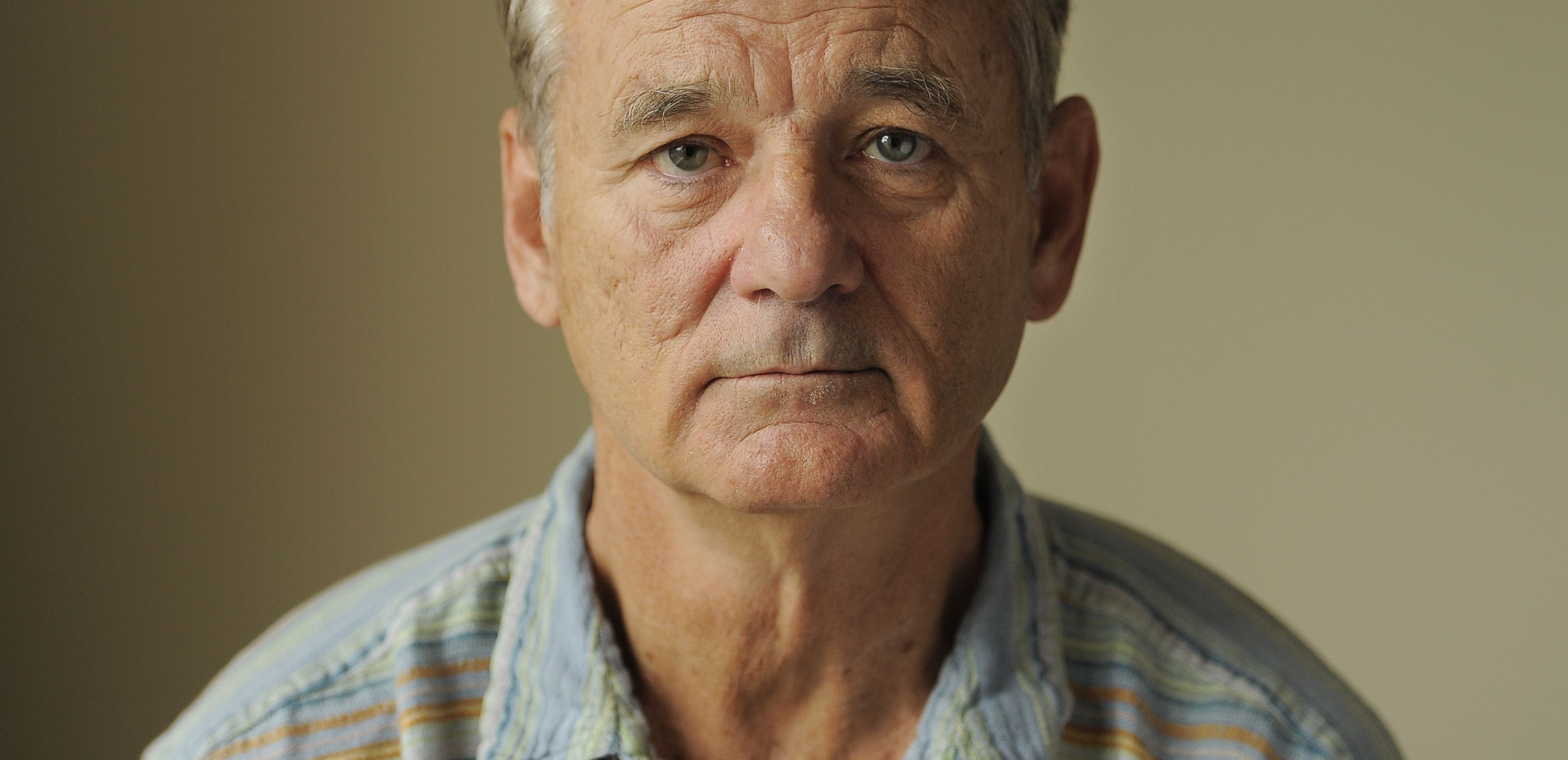 Bill Murray to voice Baloo in Disney&#039;s live-action version of The Jungle Book