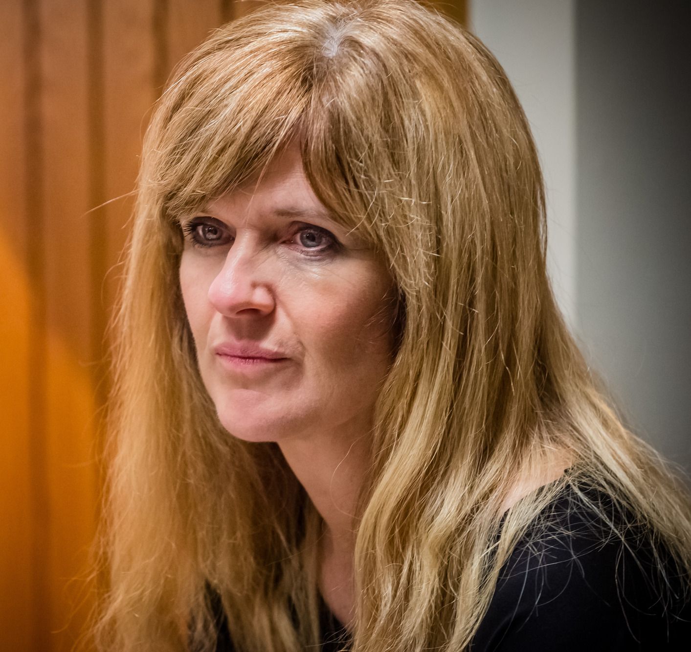 Siobhan Finneran in Happy Valley