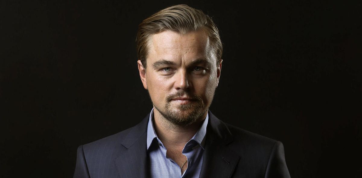 Di Caprio won&#039;t be playing Steve Jobs, but will take hiatus from acting