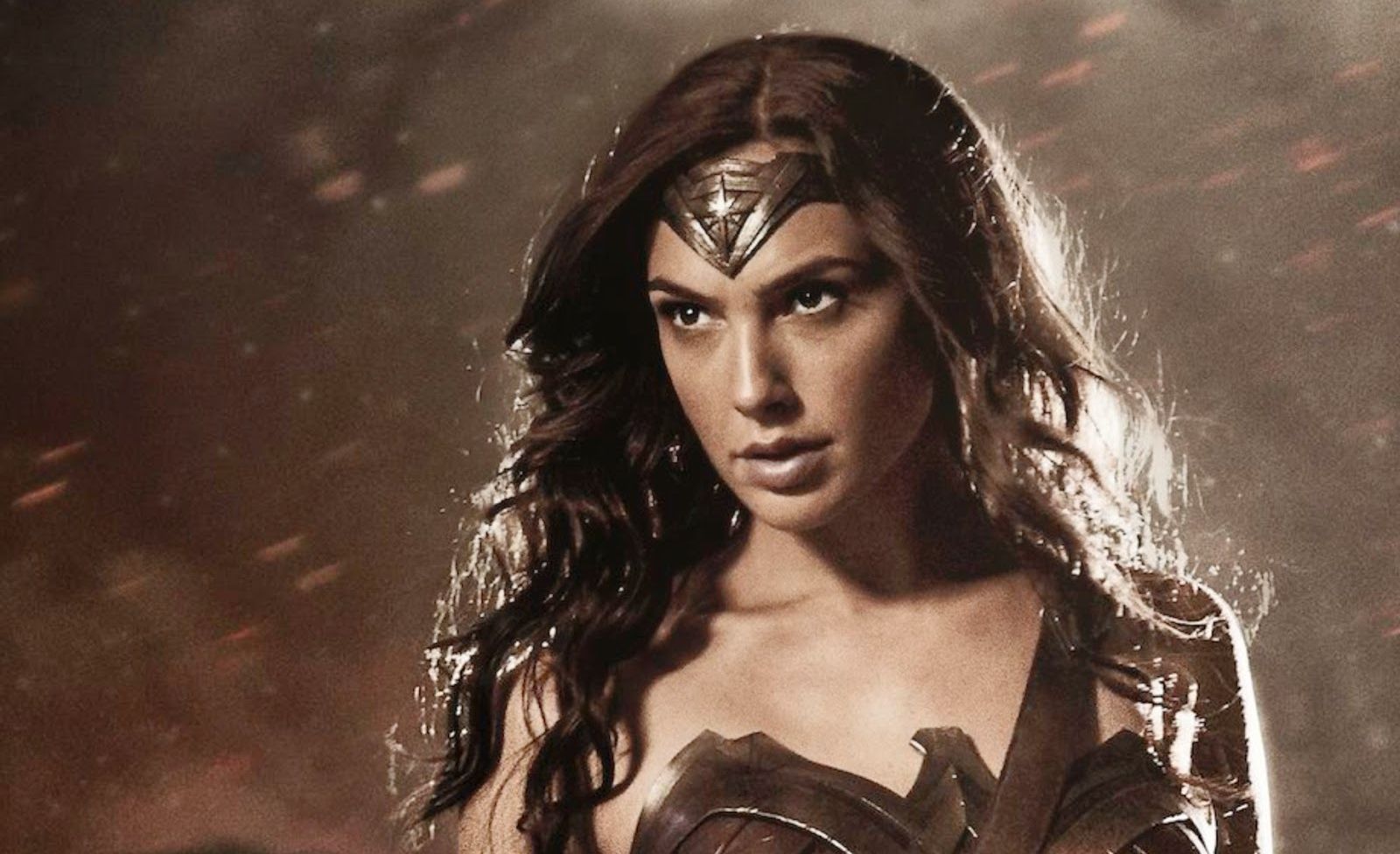 Female director wanted for &#039;Wonder Woman&#039; movie