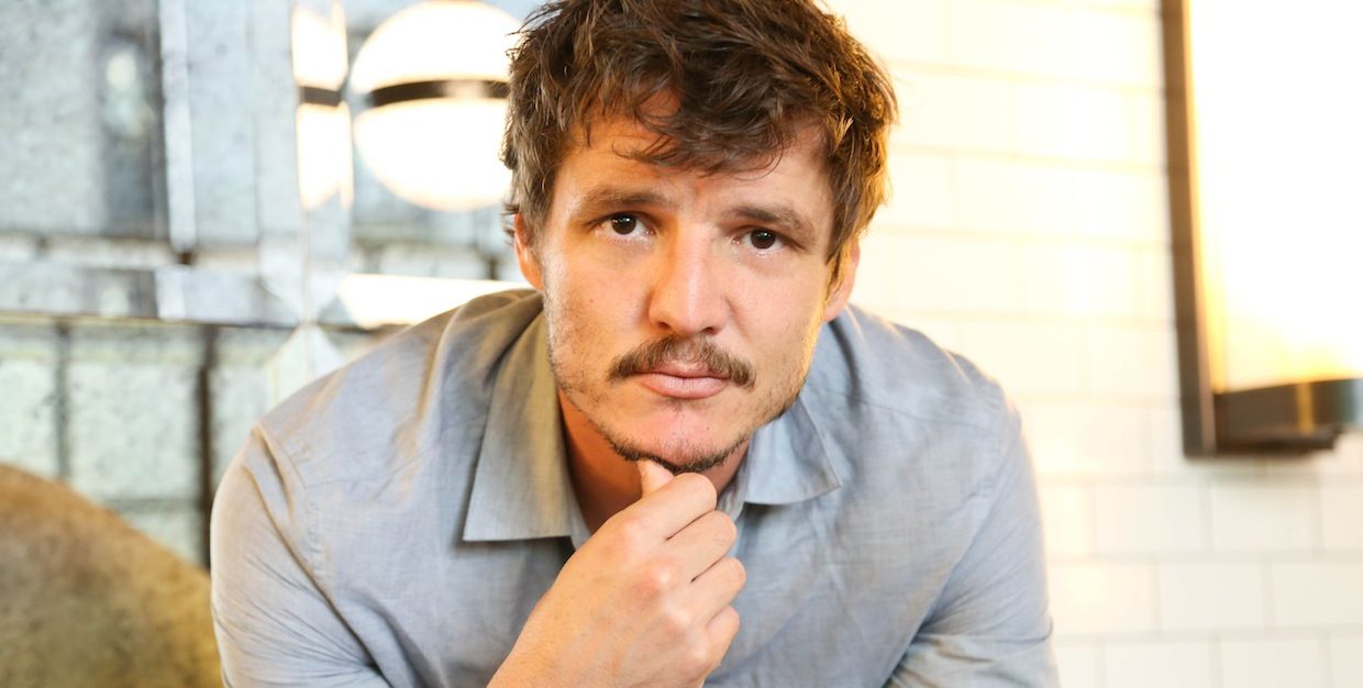 Game of Thrones star Pedro Pascal joins Ben-Hur remake