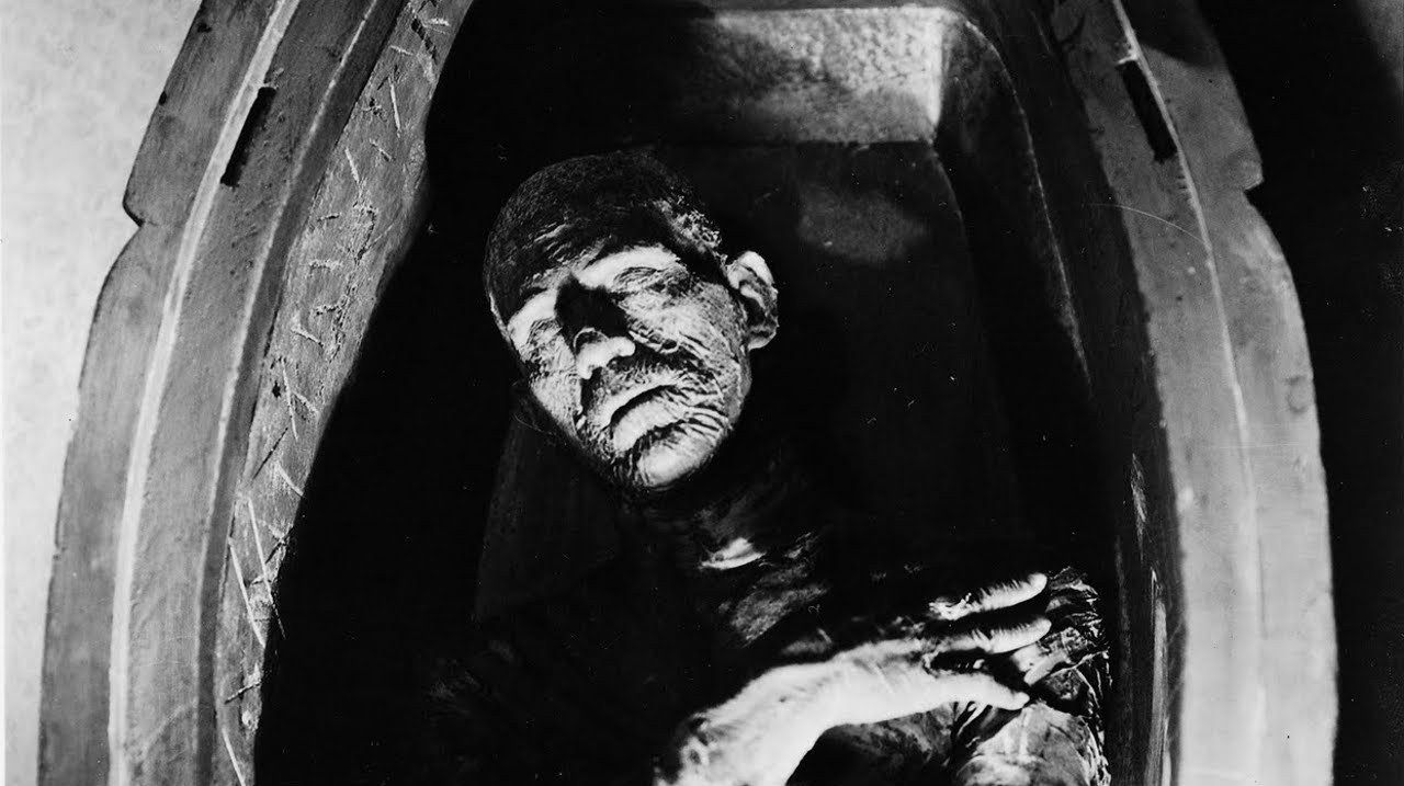 First plot details for &#039;The Mummy&#039; reboot revealed