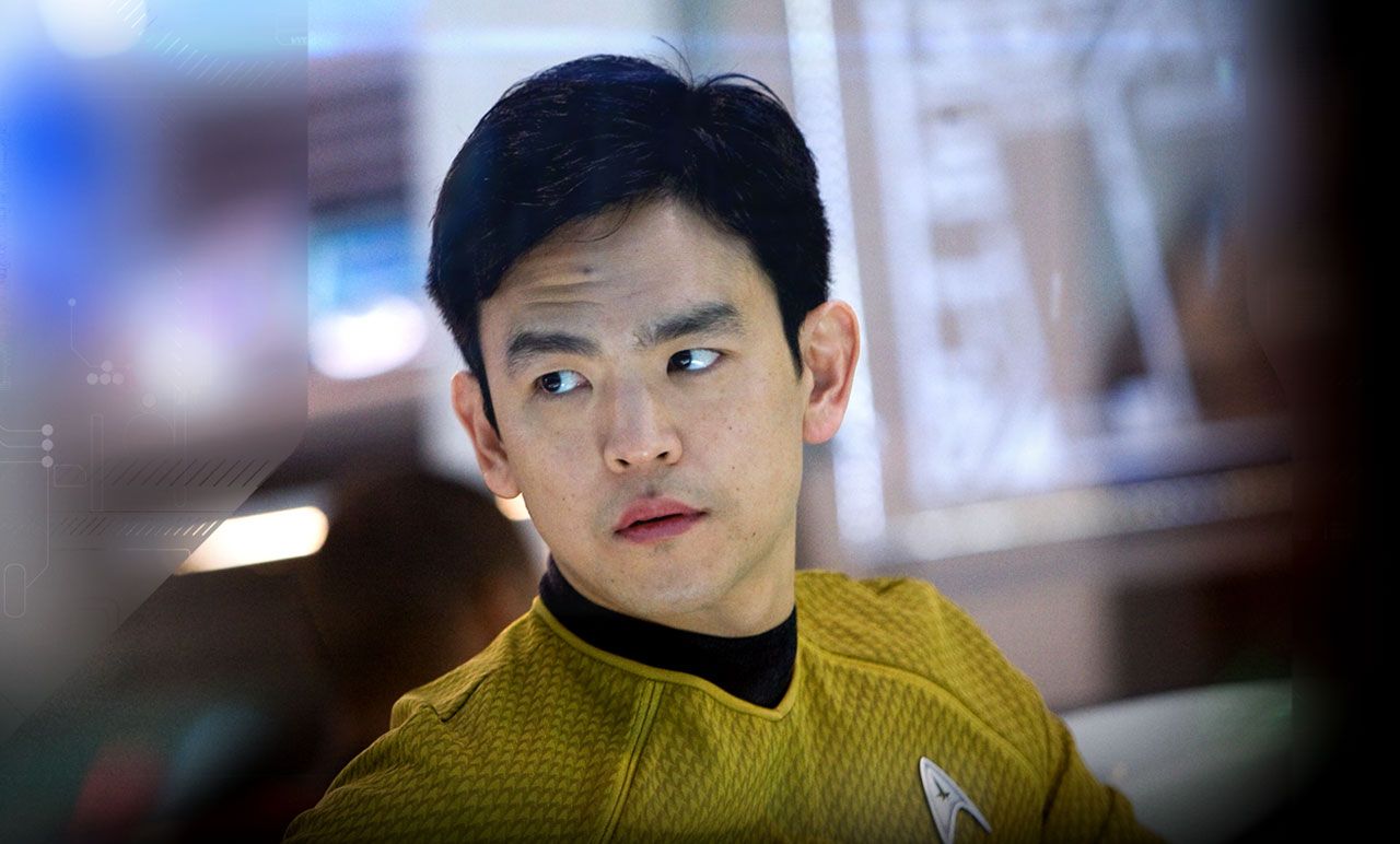 John Cho isn't sure that the 'whole' cast will return for Star Trek 4