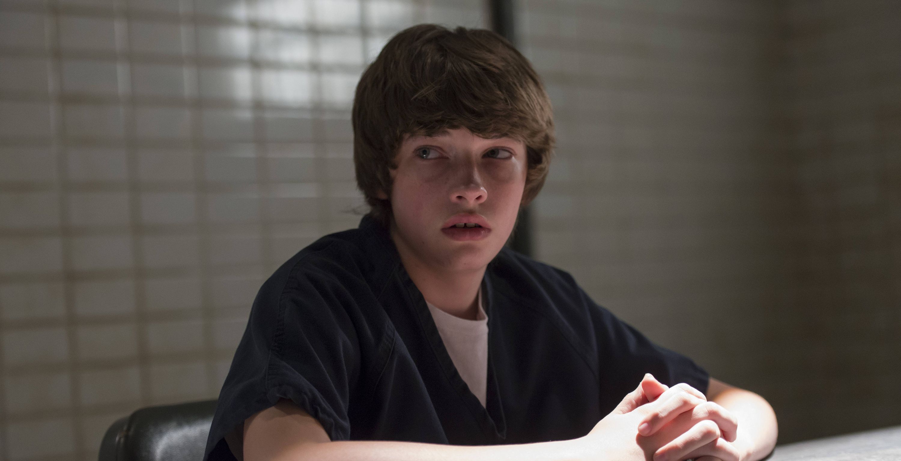 Jacob Lofland latest to join cast for The Maze Runner: The Scorch Trials