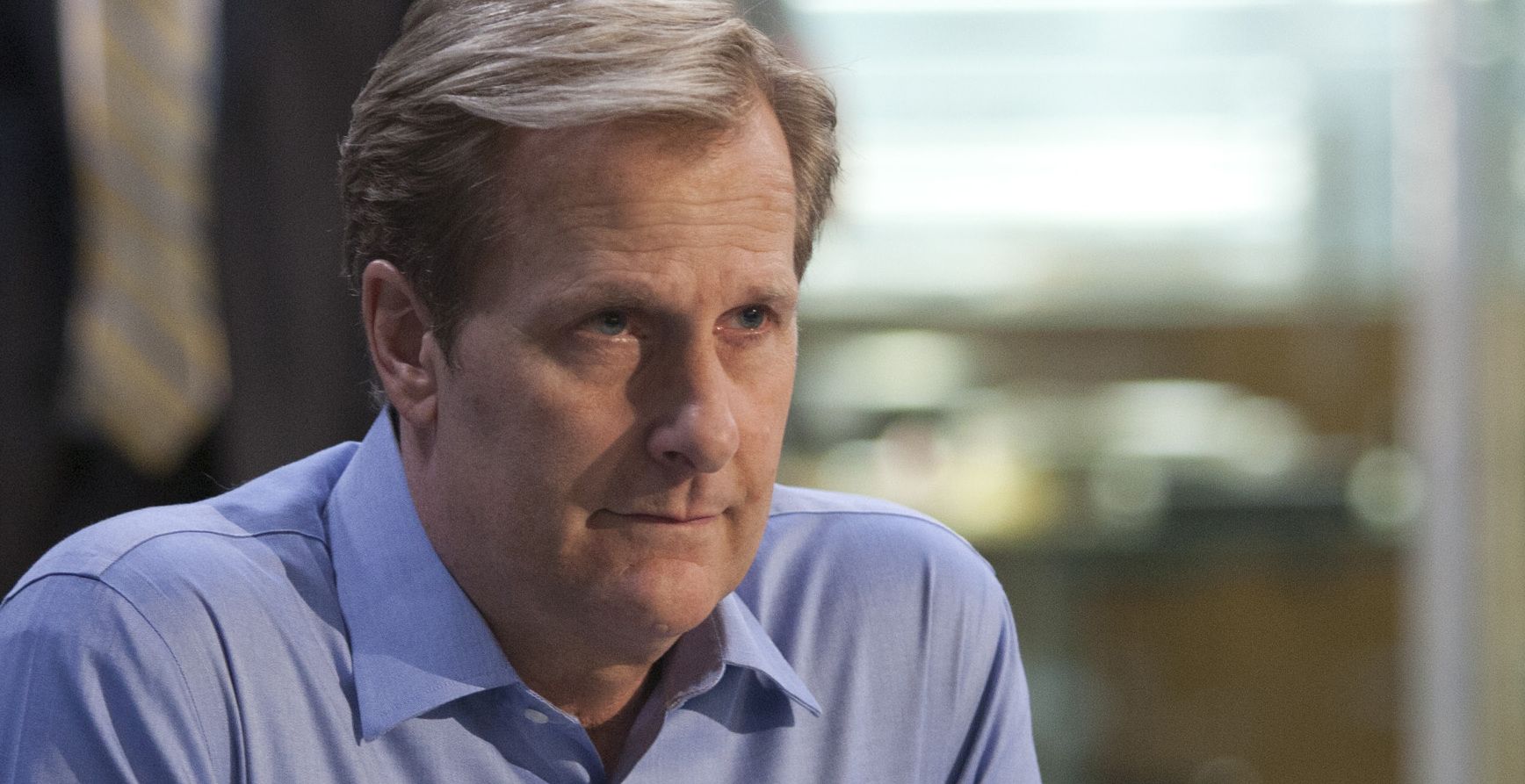 Jeff Daniels joins Ridley Scott's, 'The Martian'