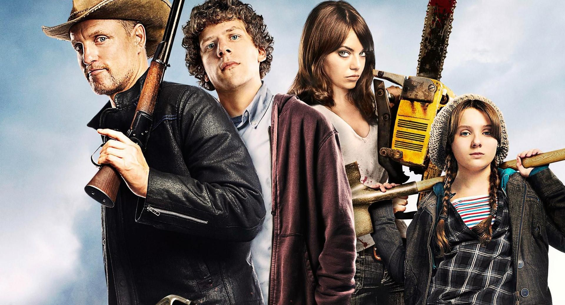 Zombieland 2 moving forward with new writer