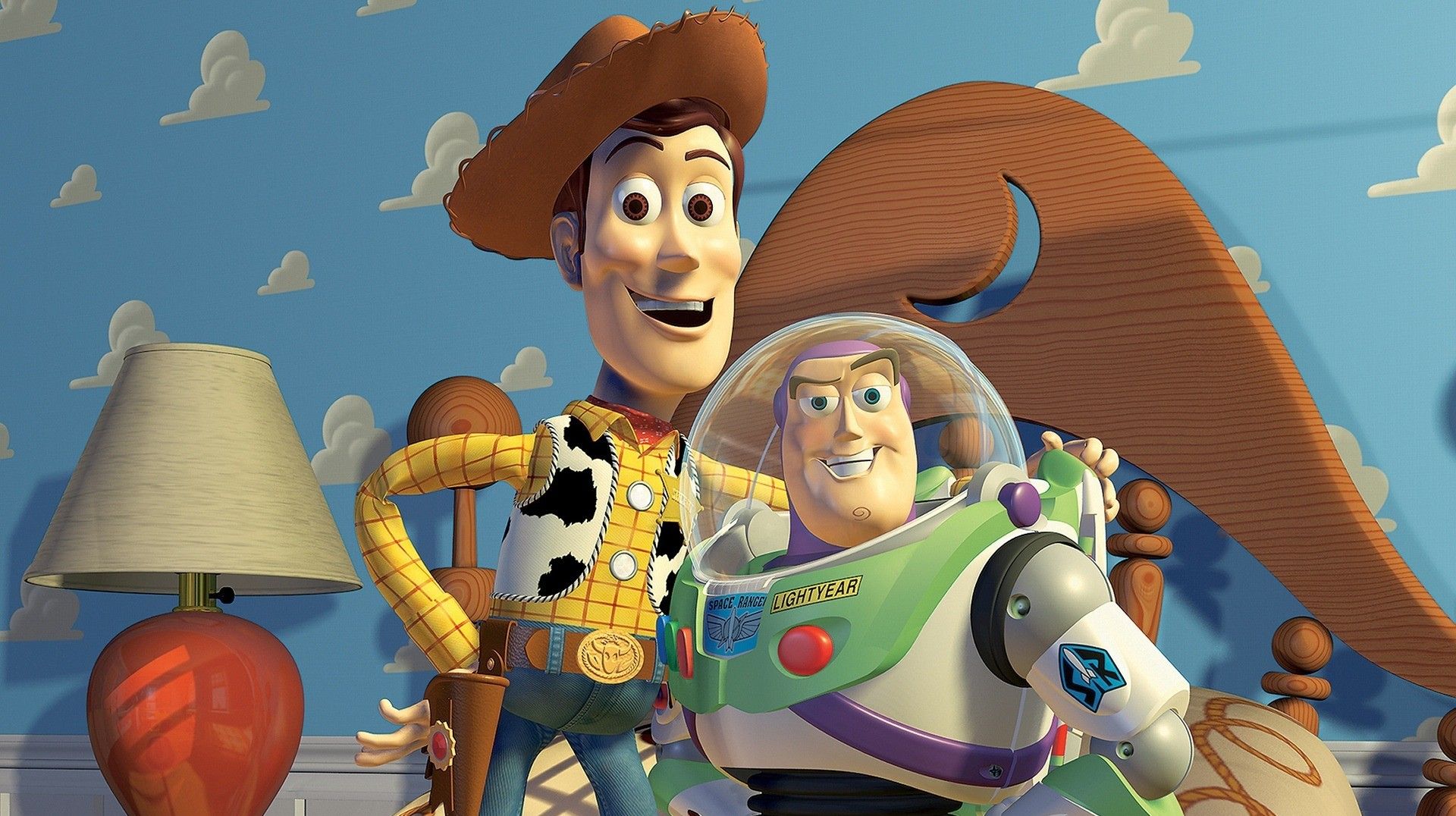 Toy Story 4 will hit theatres in June 2017