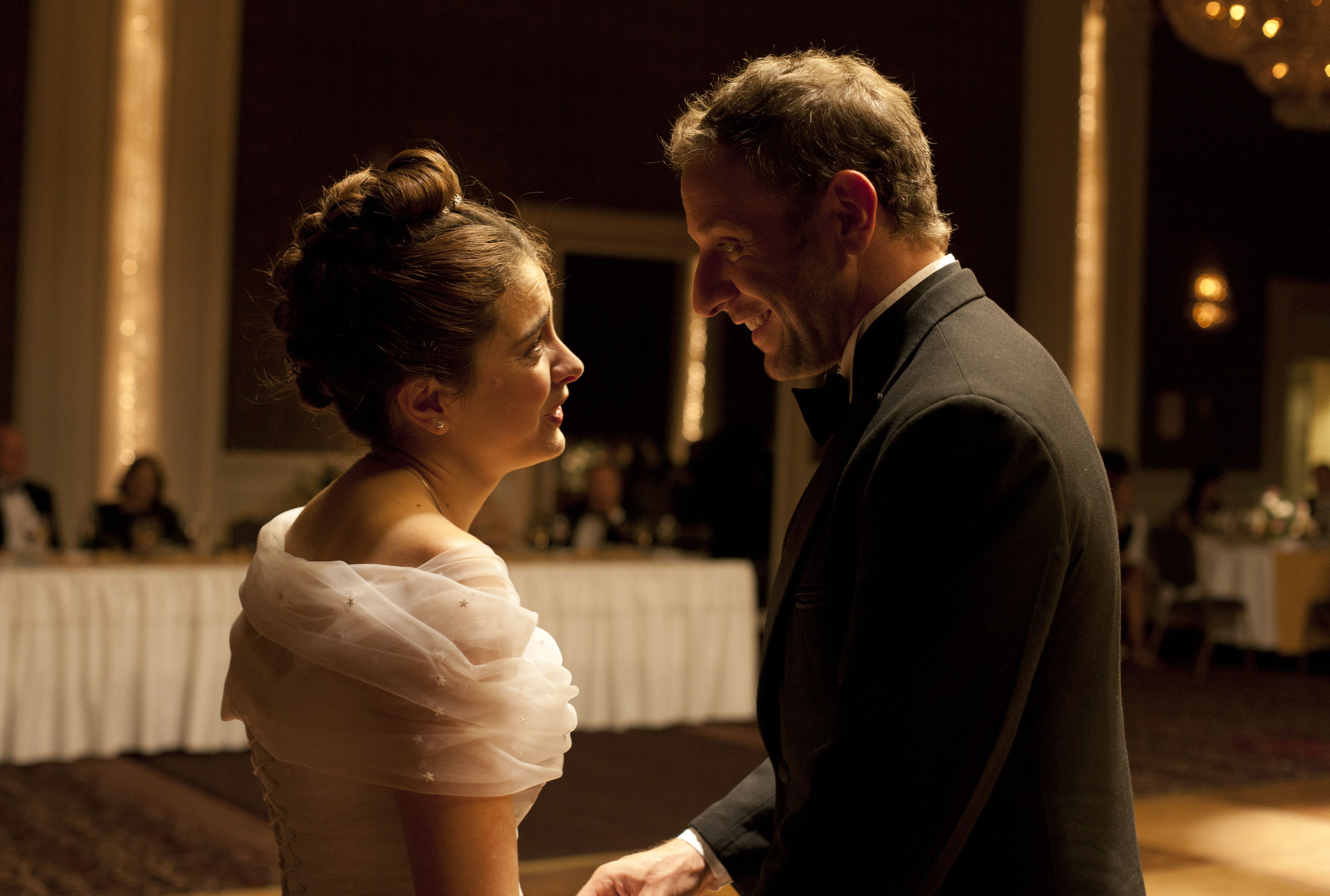 &quot;Happy couple&quot; - Wild Tales