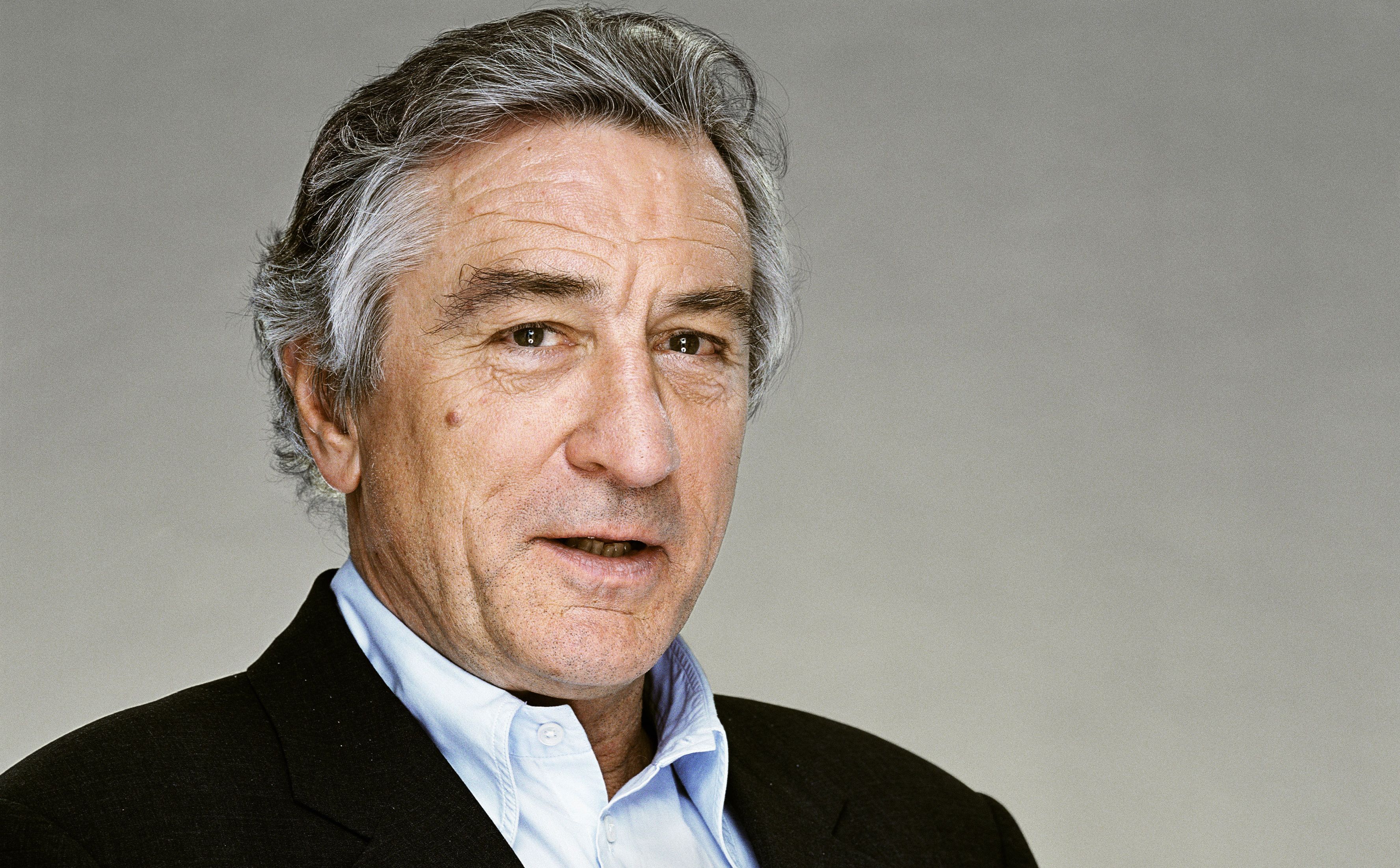 Robert de Niro joins David O'Russell's, 'Joy'