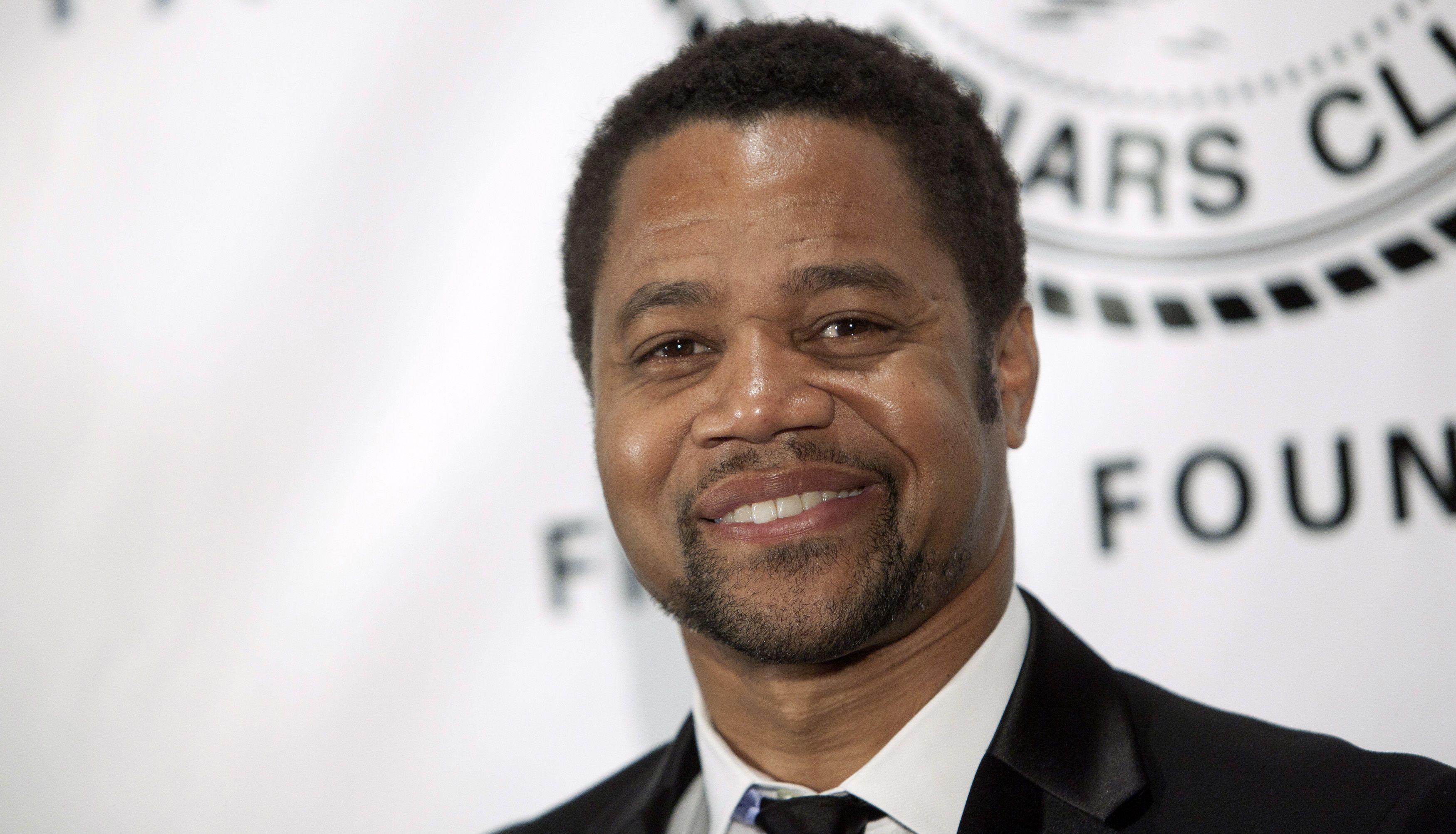 Cuba Gooding Jr. will play O.J. Simpson in new TV Mini-Series