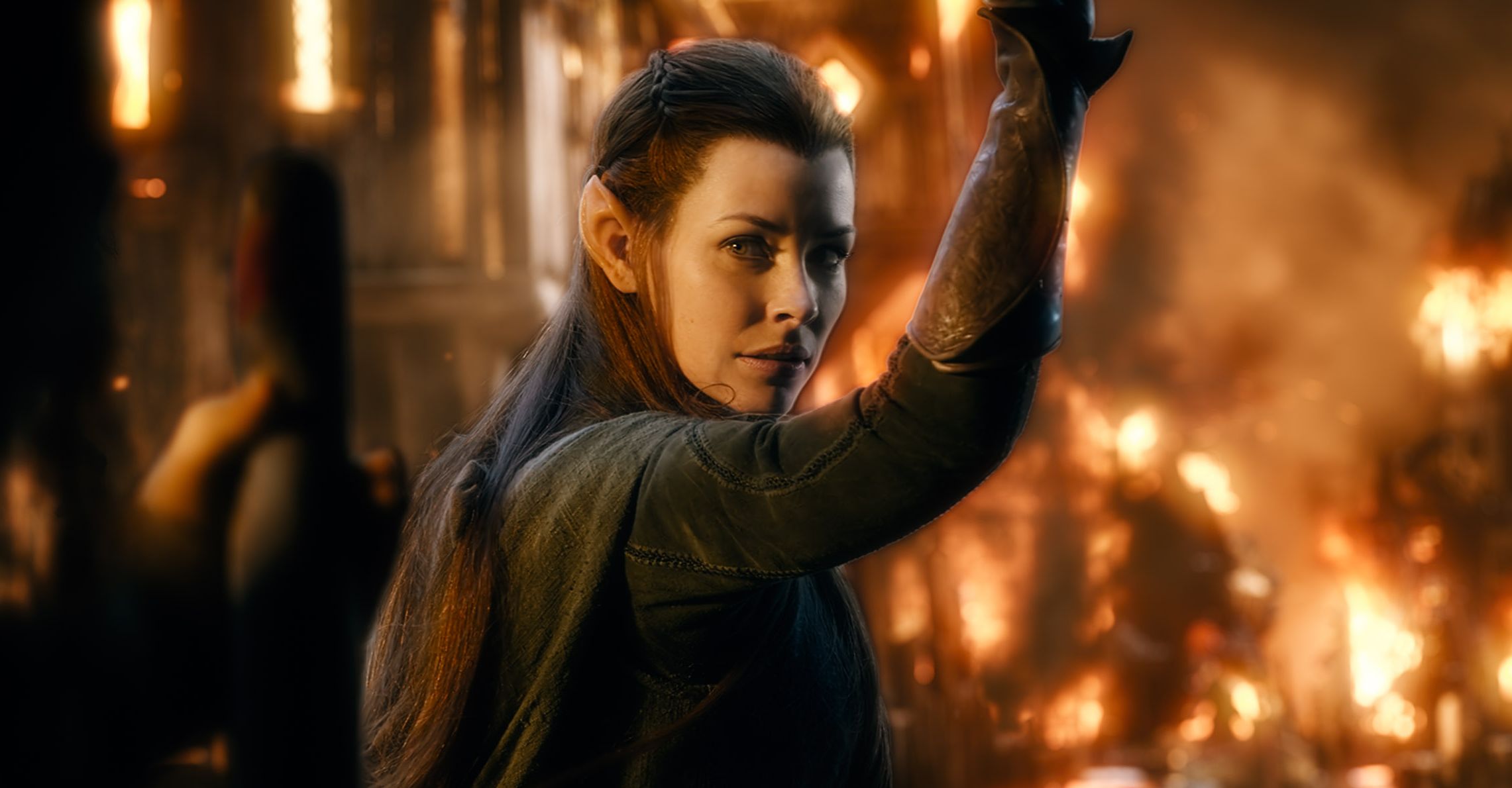 Tauriel