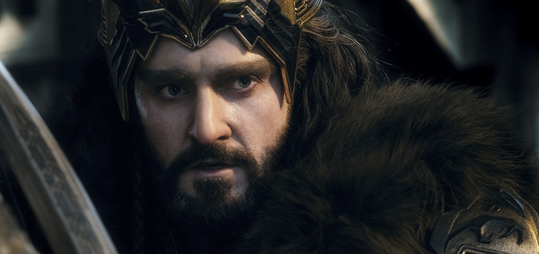 King Thorin Oakenshield