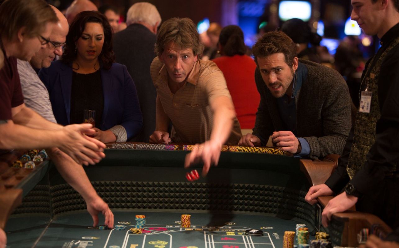 Mississippi Grind