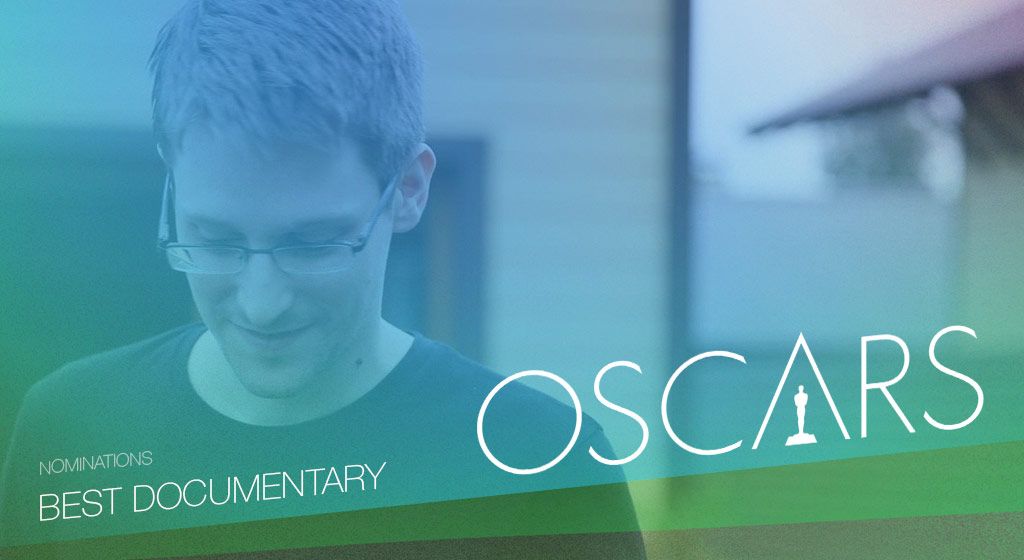 Best Documentary Nominations