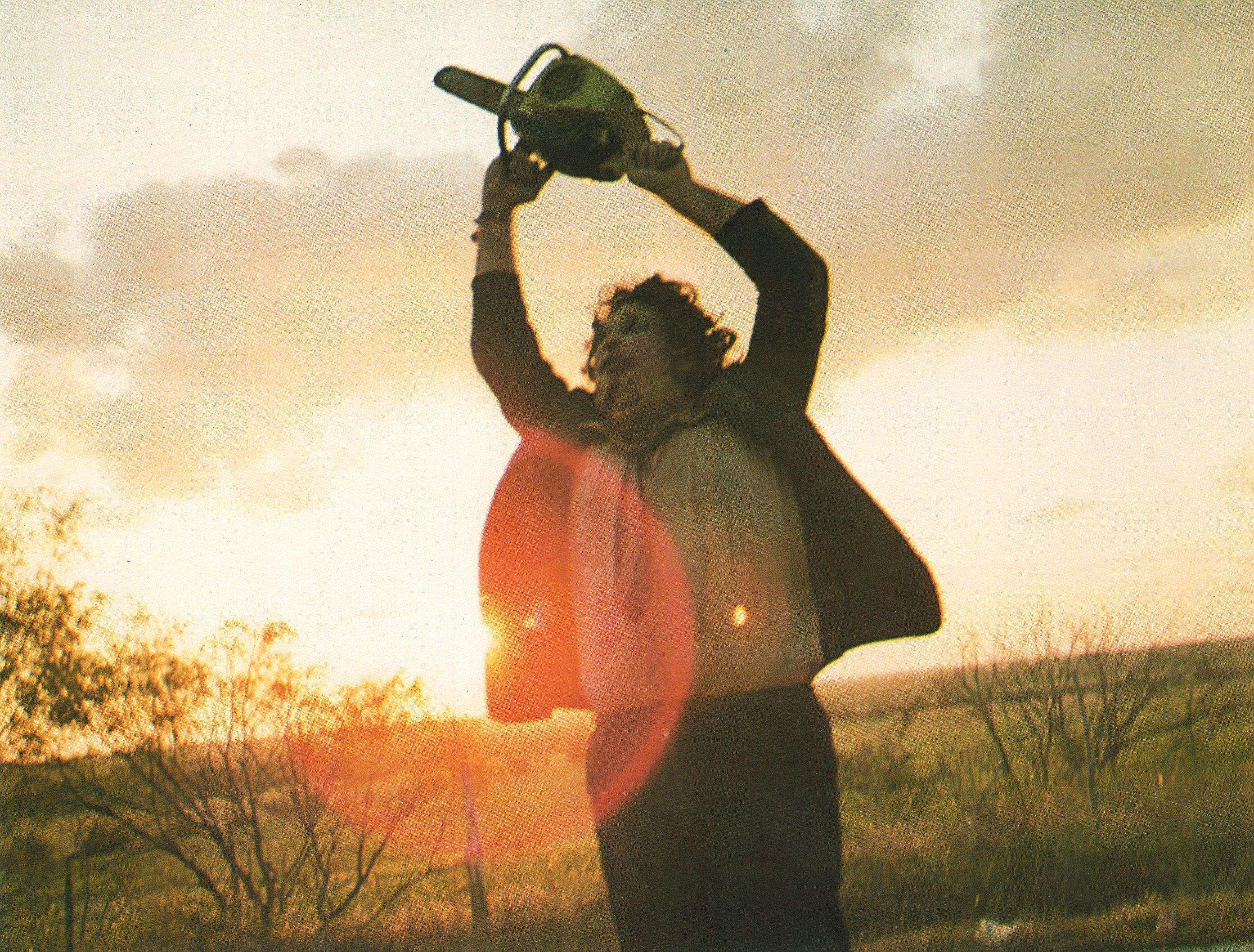 Texas Chainsaw Massacre Finds Its Young Leatherface