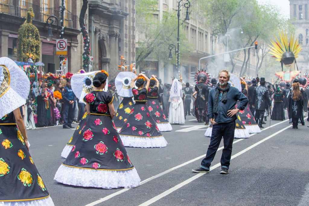 A Street Carnival 