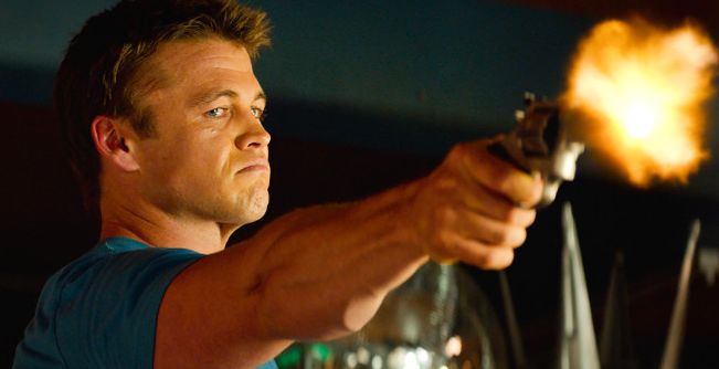 Luke Hemsworth as Dylan