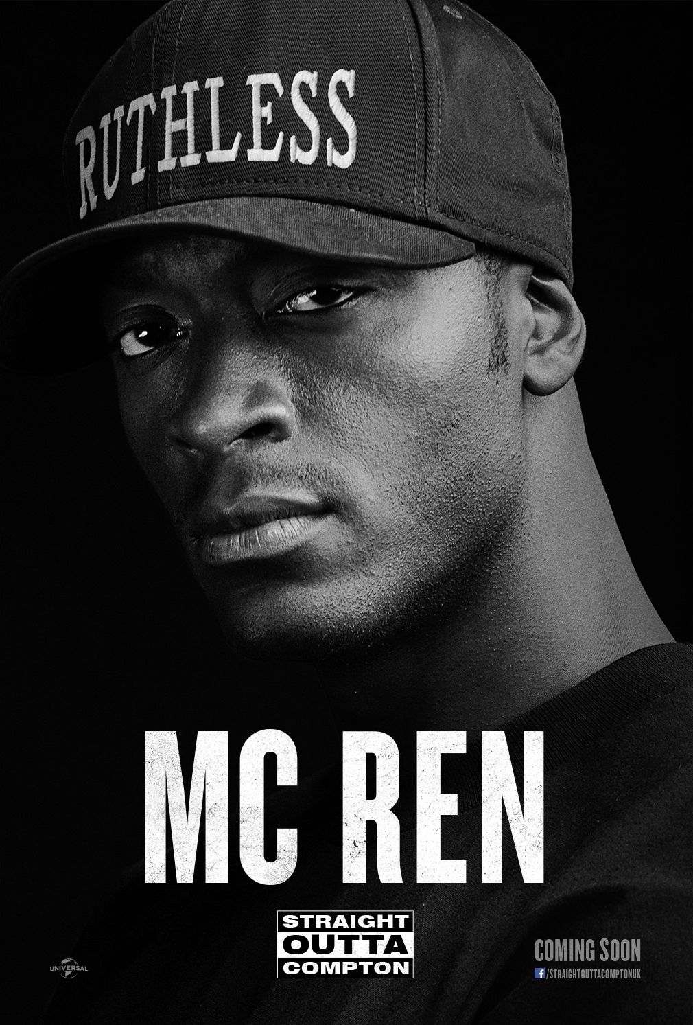 MC Ren