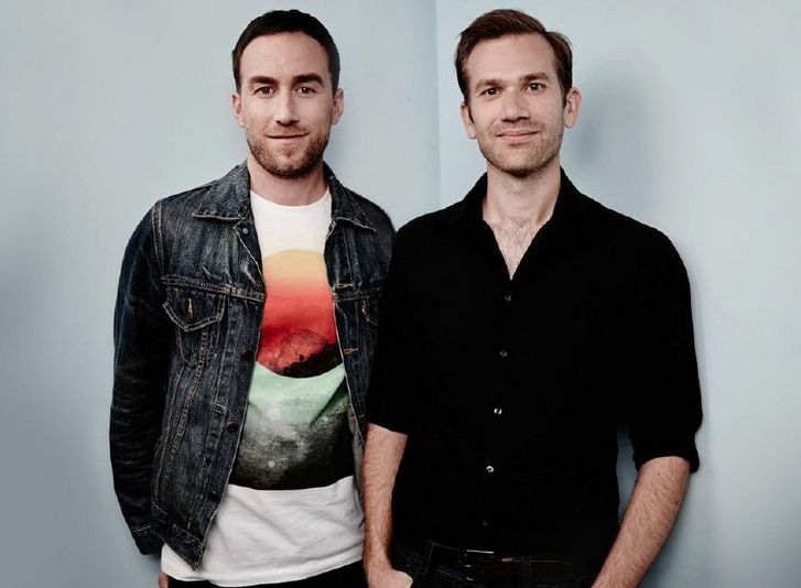 Justin Benson, Aaron Moorhead