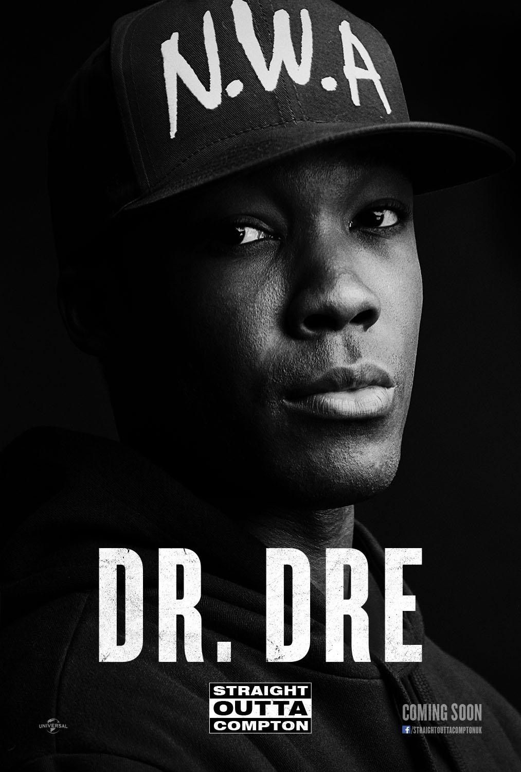 Dr. Dre