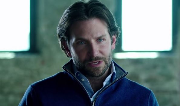 Bradley Cooper stars in Limitless TV series