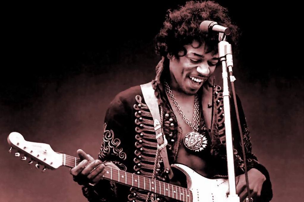 Paul Greengrass Could Be Making a Jimi Hendrix Bio-Pic