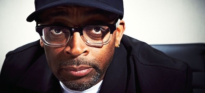 Spike Lee Believes "It's Heartbreaking" People Watch Movies On Their Mobile Phones