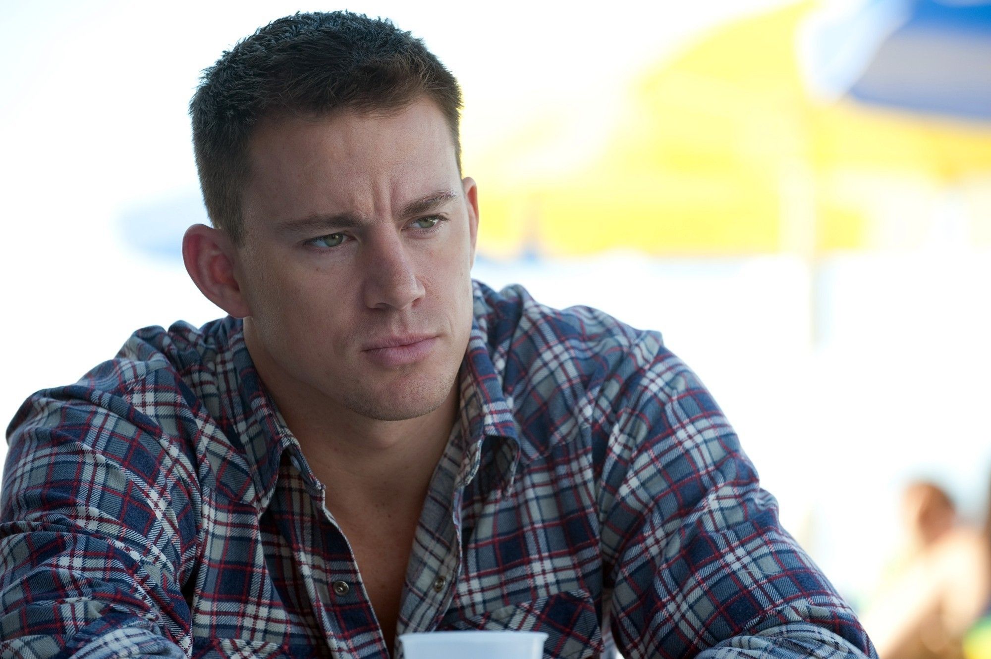 Channing Tatum says 'Gambit' will be an Anti-Hero’s Origin