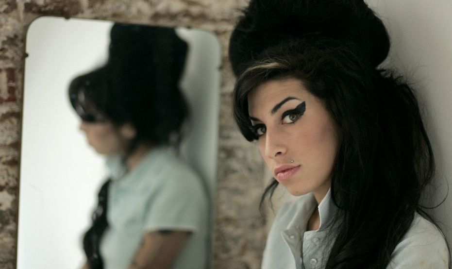 Amy Winehouse in documentary Amy
