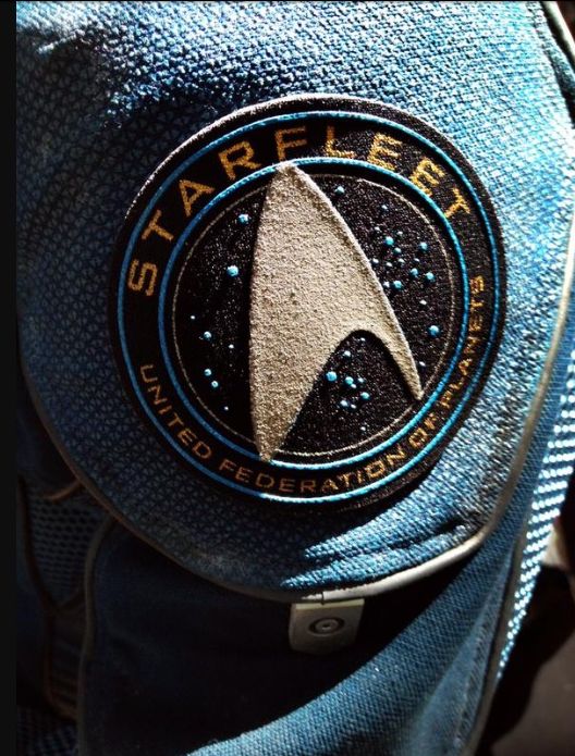 Justin Lin Tweets Out First Image from 'Star Trek Beyond' Se