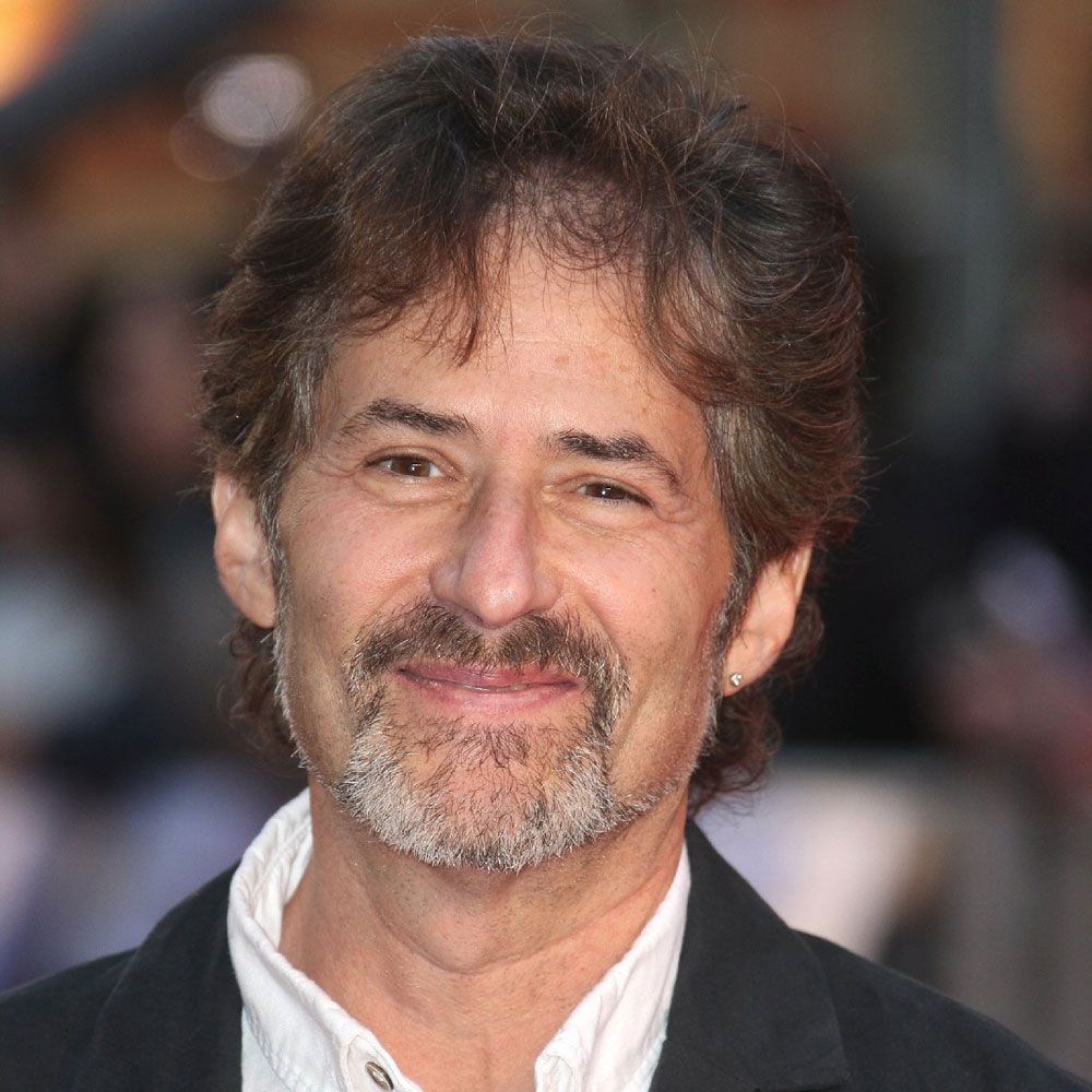 'Titanic’ Composer James Horner Presumed Dead in Plane Cra