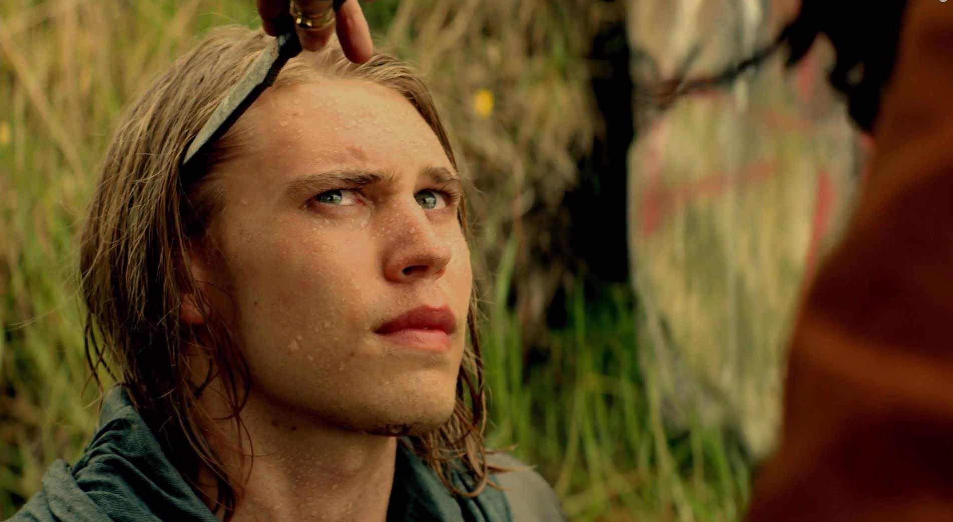 The Shannara Chronicles still