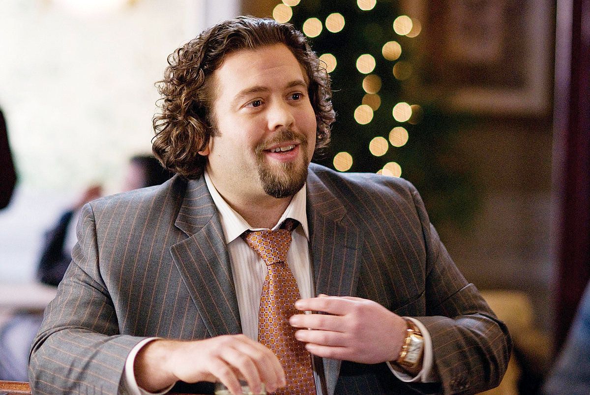Dan Fogler Cast In 'Fantastic Beasts And Where To Find Them'