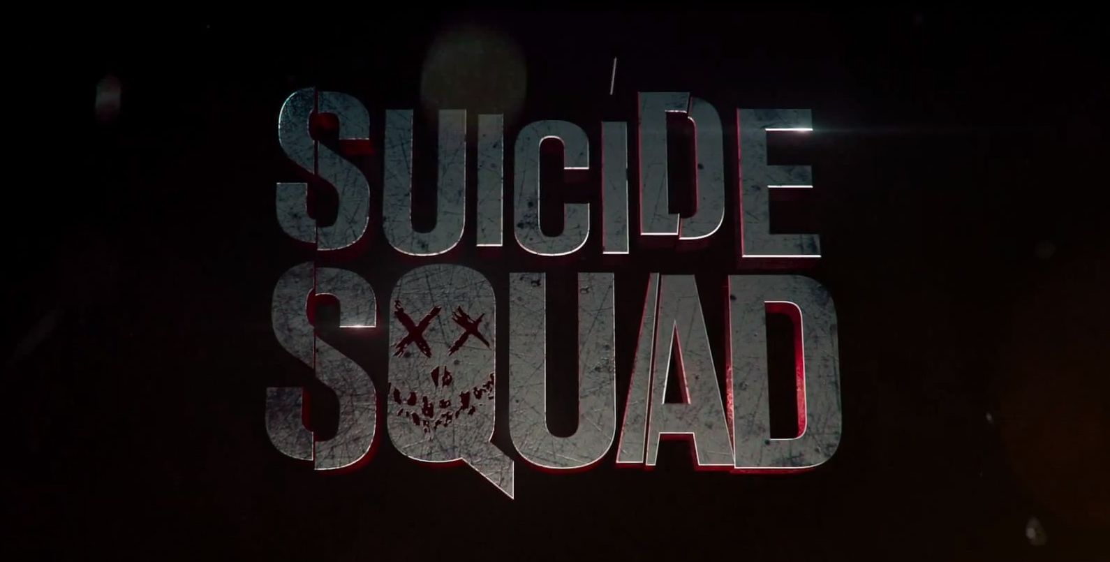 Suicide Squad Logo