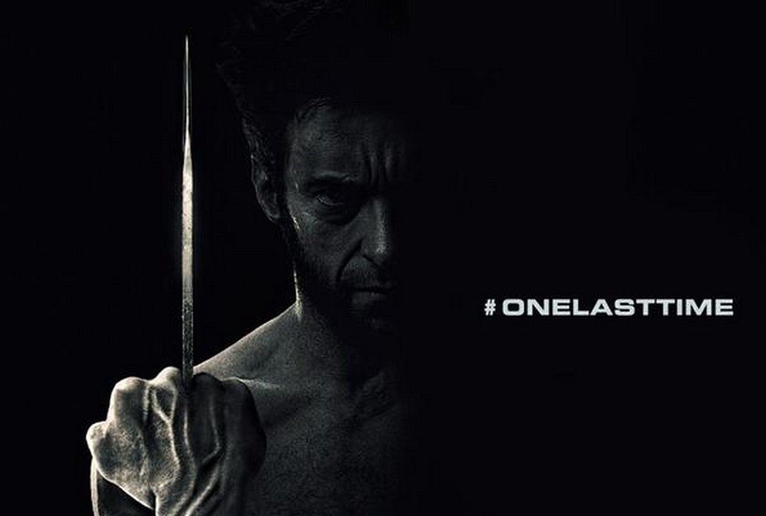 Hugh Jackman Posts First 'Wolverine 3' Teaser Image