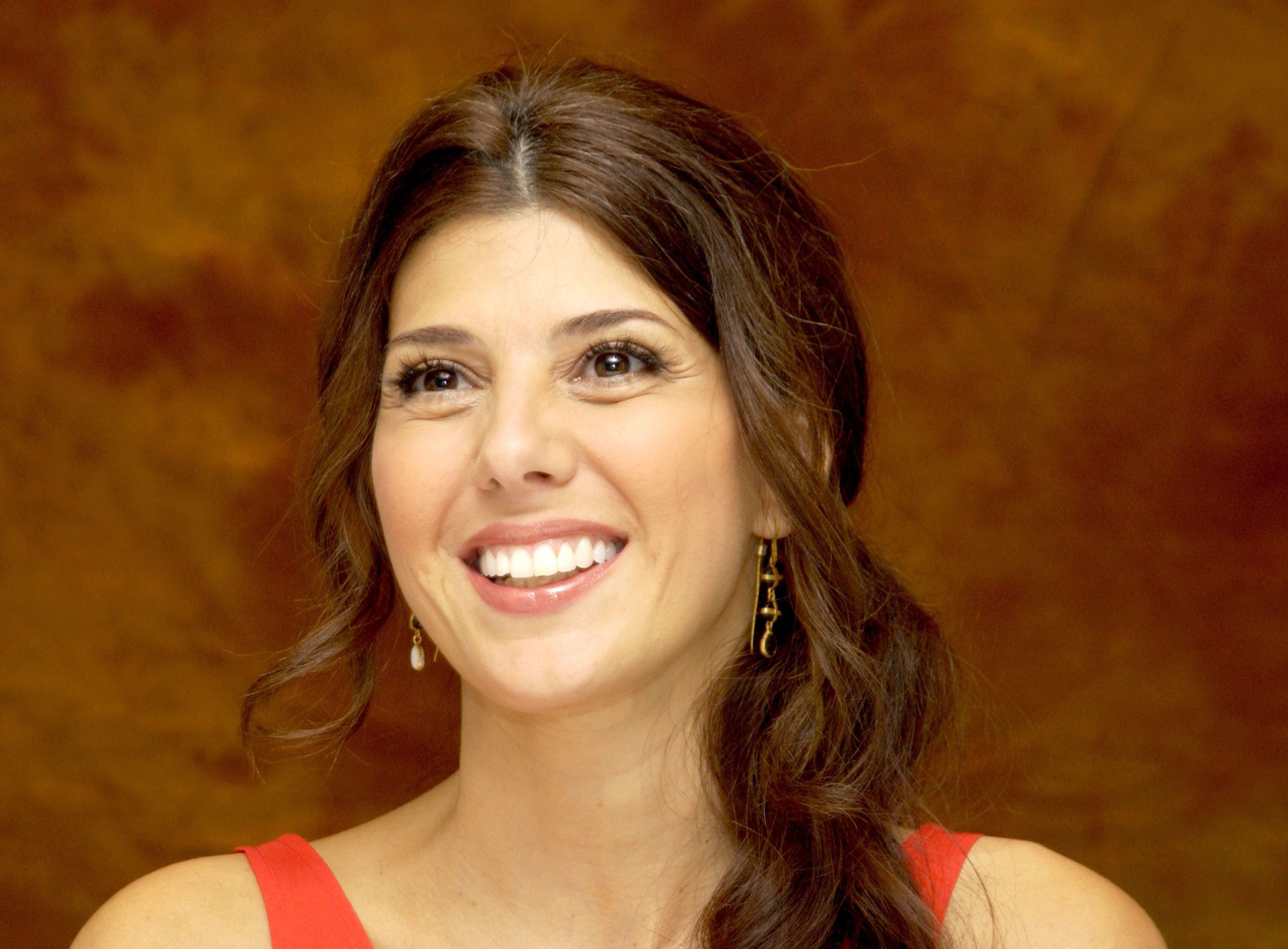 Marisa Tomei Offered Role of Aunt May in 'Spider-Man'