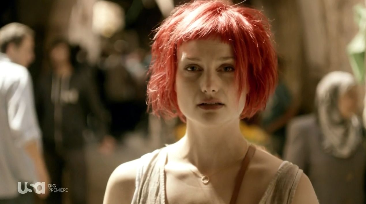 Harry Potter Spinoff 'Fantastic Beasts' Casts Alison Sudol