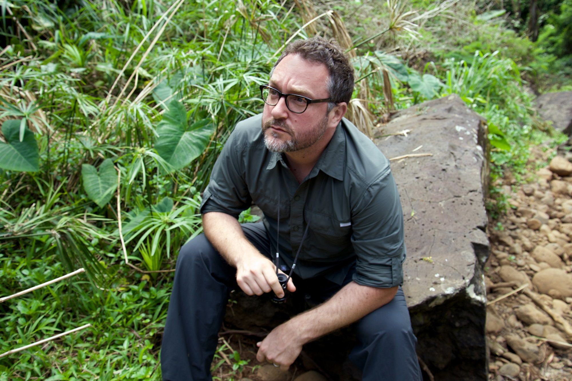 Rumour: Jurassic World's Colin Trevorrow to Direct 'Star War