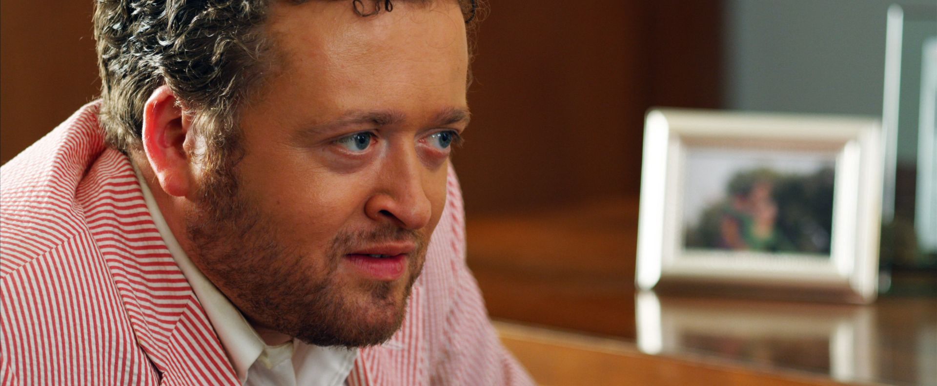 Neil Casey is the Bad Guy in Paul Feig&#039;s &#039;Ghostbusters&#039;