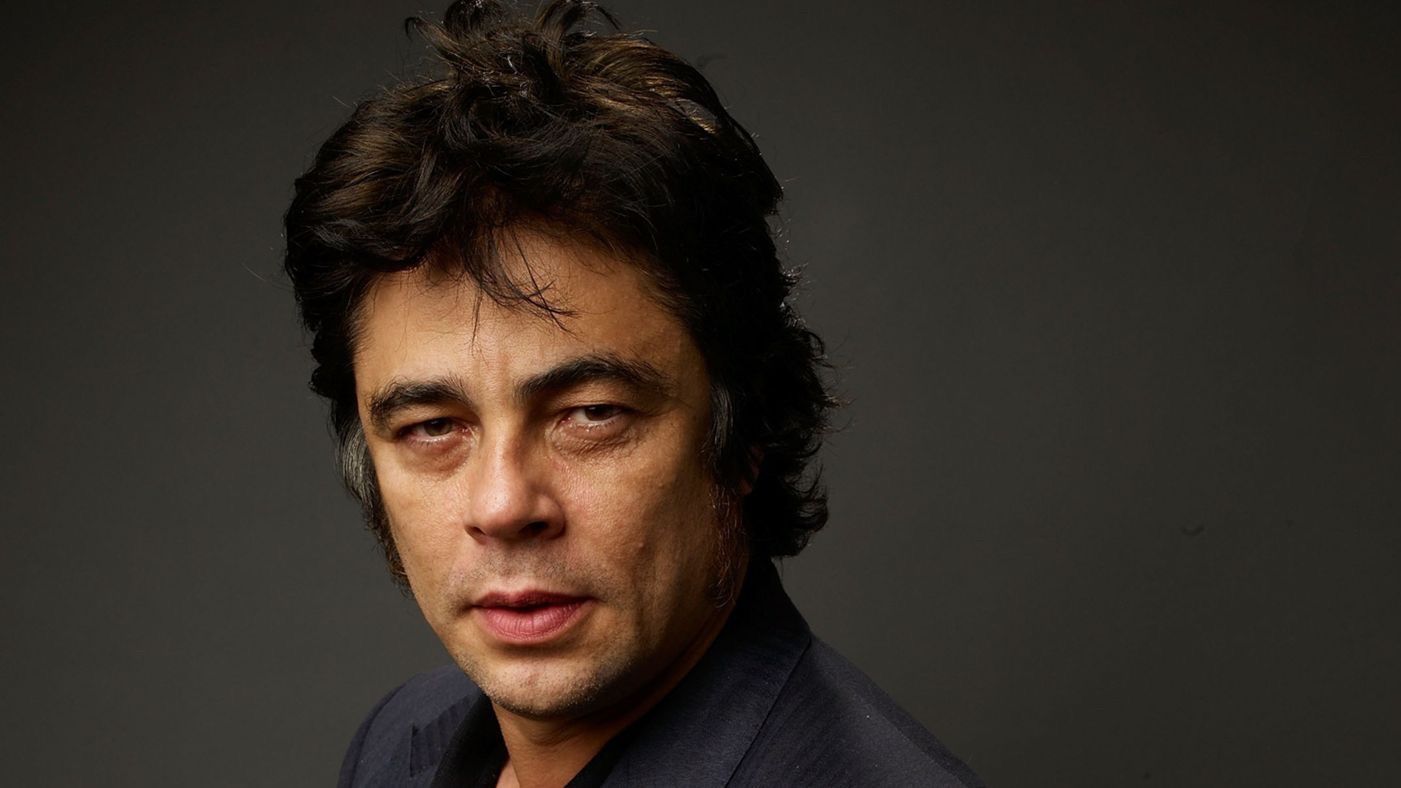 Benicio Del Toro Reportedly Offered Role in &#039;Star Wars&#039;