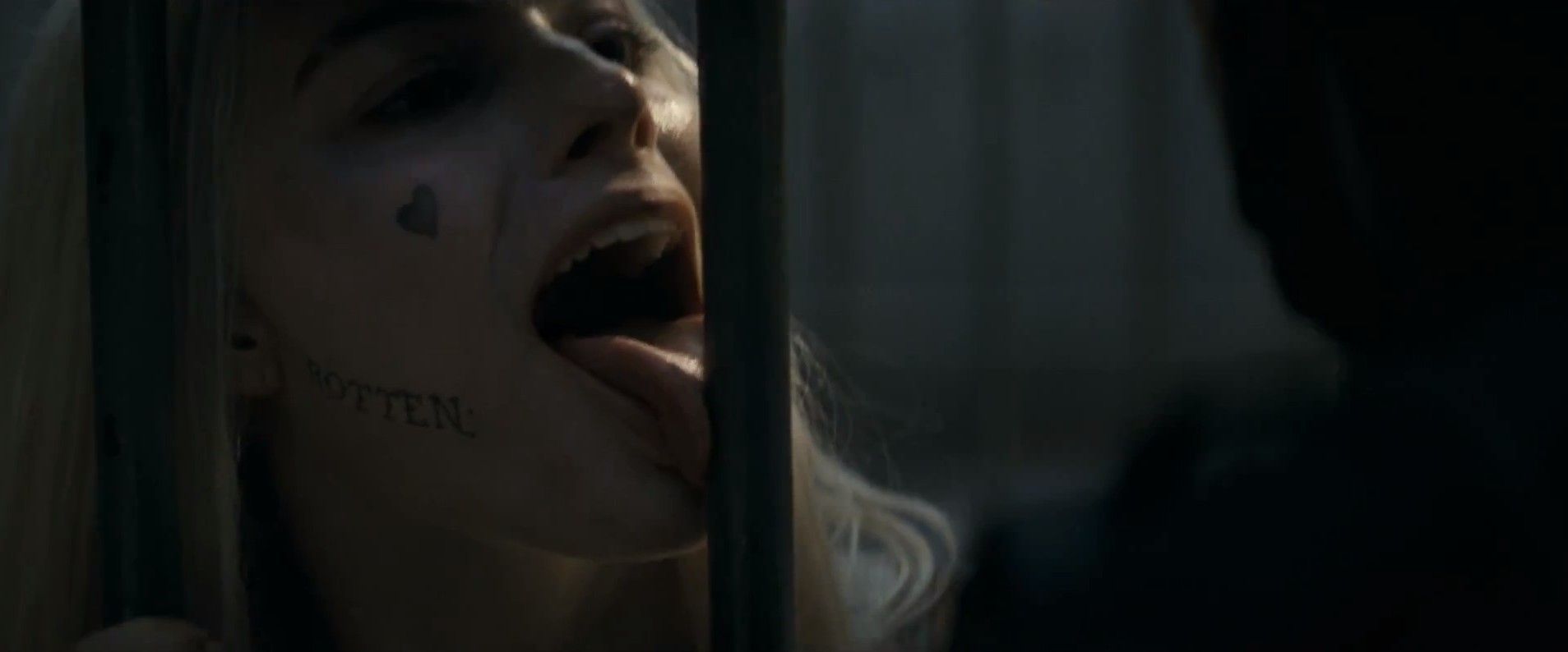 Pole Licking Suicide Squad Cultjer.