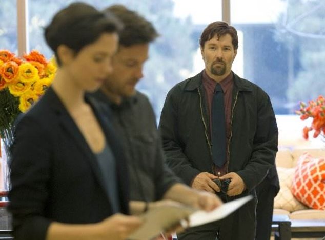 Joel Edgerton in The Gift