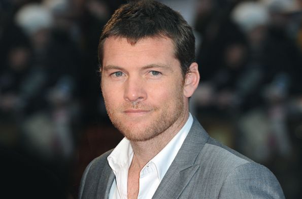 Sam Worthington cast for 'The Titan'