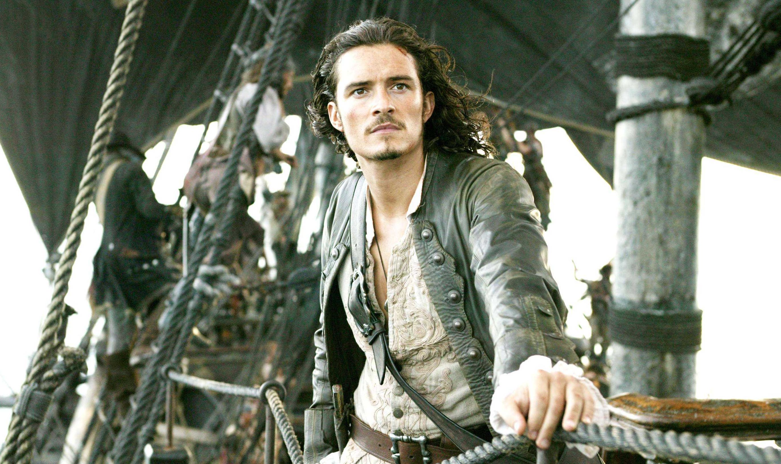 Orlando Bloom confirmed to return for &#039;Pirates of the Caribb