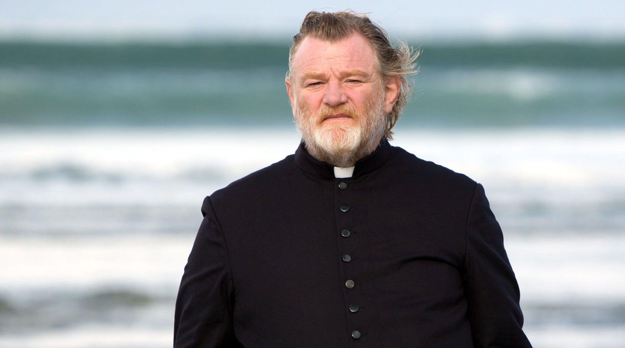 Brendan Gleeson, Calvary