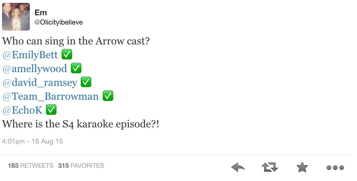 Arrow