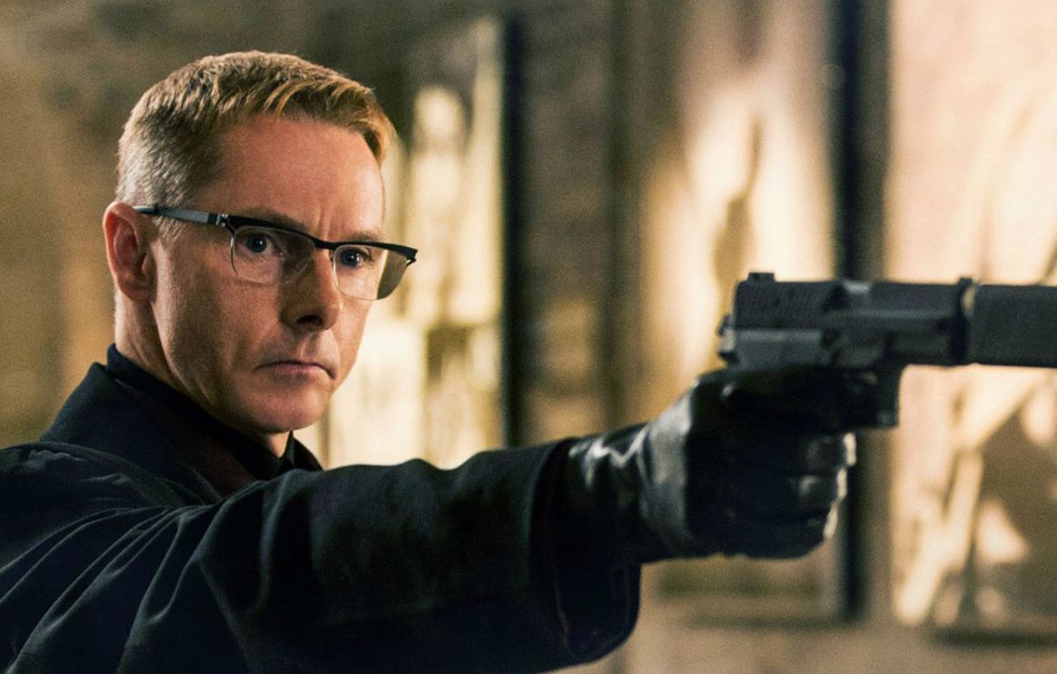 Sean Harris creepy Mission: Impossible Rogue Nation villain