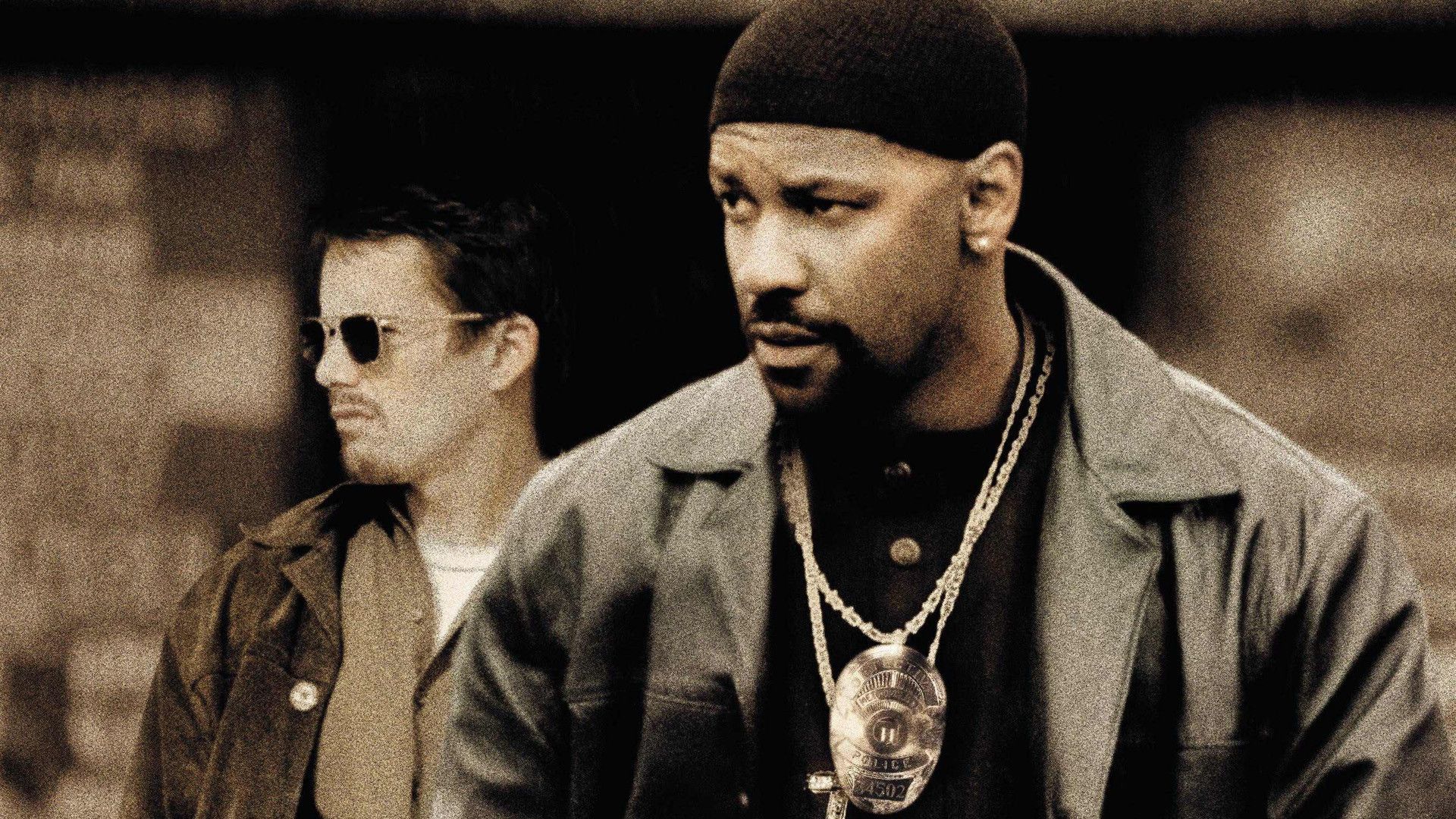 CBS Lands 'Training Day' TV Series