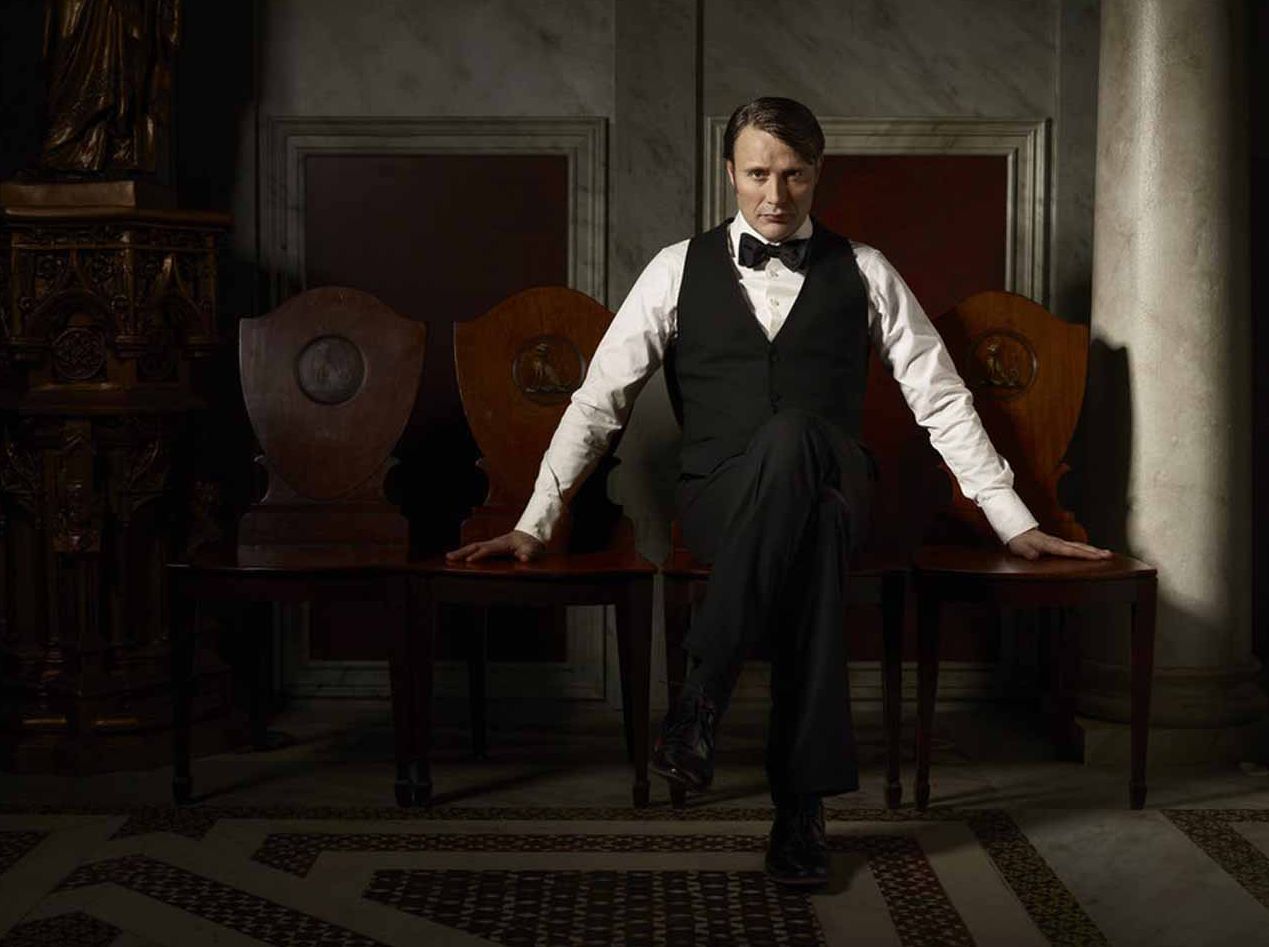 Hannibal, season 3